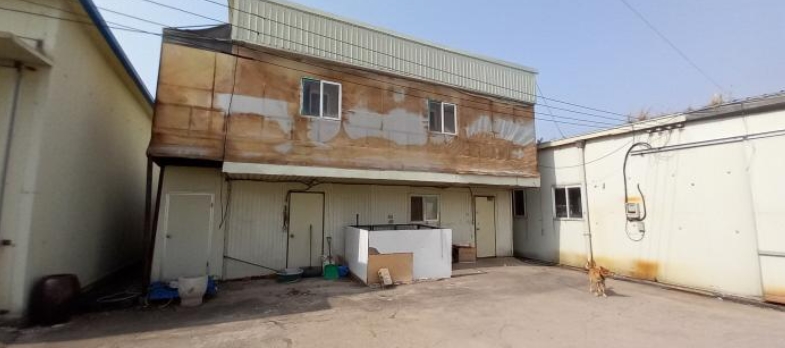 경기도 포천시 가산면 금현리 497-2 외 5필지 공장 경매 사진 20
