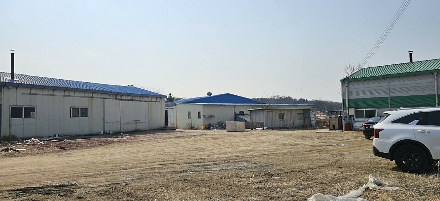 경기도 포천시 가산면 금현리 497-2 외 5필지 공장 경매 사진 3