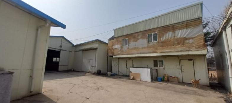 경기도 포천시 가산면 금현리 497-2 외 5필지 공장 경매 사진 22