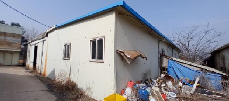 경기도 포천시 가산면 금현리 497-2 외 5필지 공장 경매 사진 23