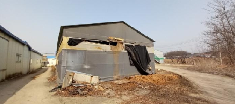 경기도 포천시 가산면 금현리 497-2 외 5필지 공장 경매 사진 27