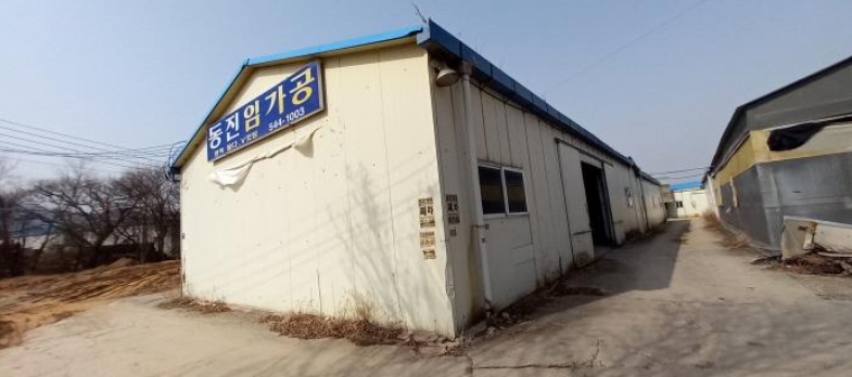 경기도 포천시 가산면 금현리 497-2 외 5필지 공장 경매 사진 29
