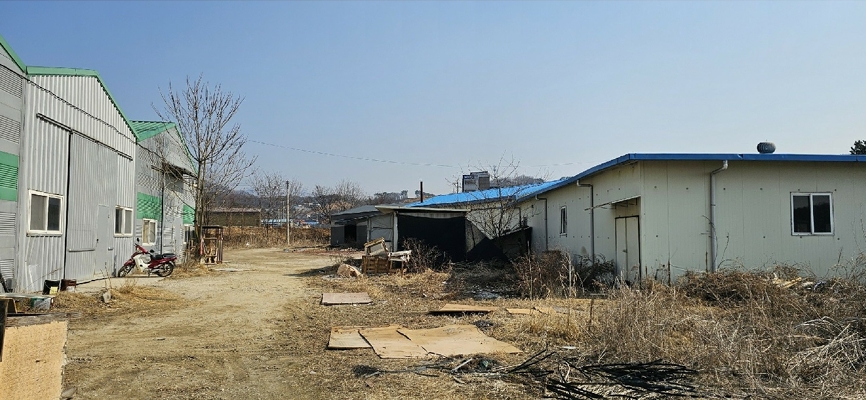 경기도 포천시 가산면 금현리 497-2 외 5필지 공장 경매 사진 4