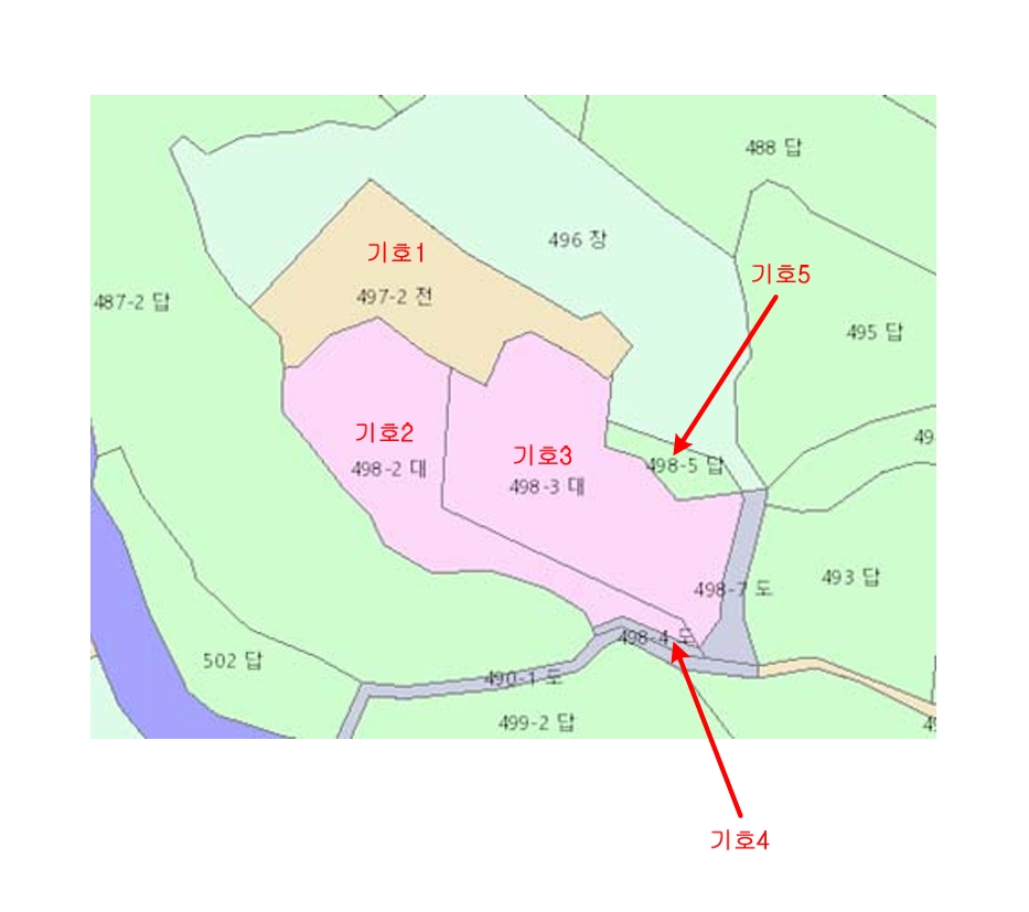경기도 포천시 가산면 금현리 497-2 외 5필지 공장 경매 사진 33