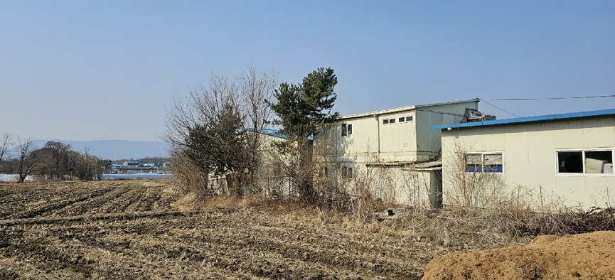 경기도 포천시 가산면 금현리 497-2 외 5필지 공장 경매 사진 5