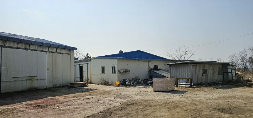 경기도 포천시 가산면 금현리 497-2 외 5필지 공장 경매 사진 7