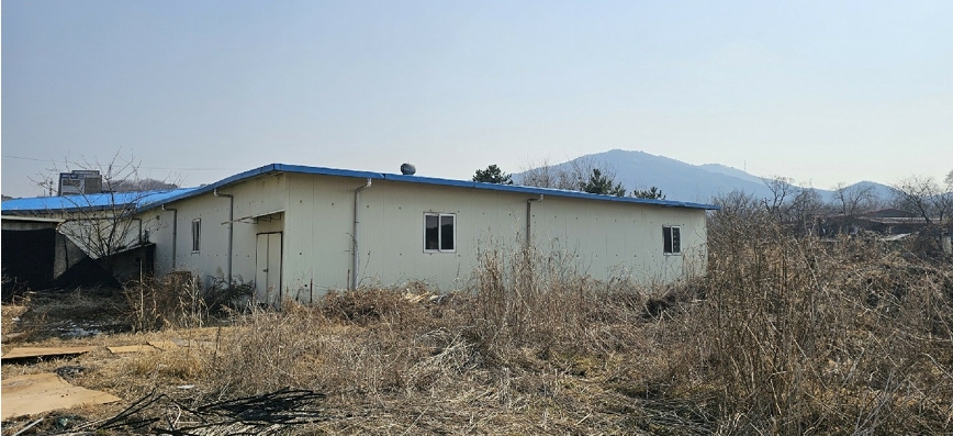 경기도 포천시 가산면 금현리 497-2 외 5필지 공장 경매 사진 8