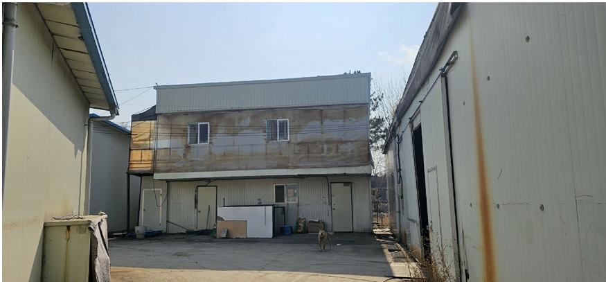 경기도 포천시 가산면 금현리 497-2 외 5필지 공장 경매 사진 9
