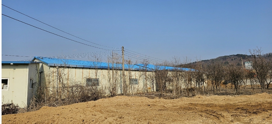 경기도 포천시 가산면 금현리 497-2 외 5필지 공장 경매 사진 10