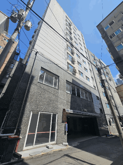 경기도 군포시 금정동 743-9 길남타운 3층301호 오피스텔(주거) 경매 사진 14