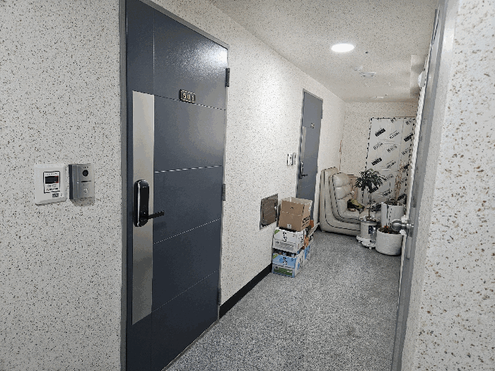 경기도 군포시 금정동 743-9 길남타운 5층502호 오피스텔(주거) 경매 사진 18