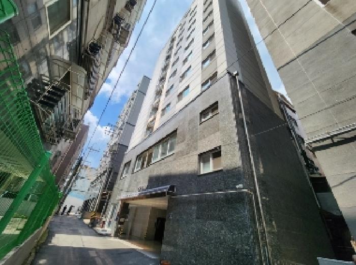 경기도 군포시 금정동 743-9 길남타운 5층502호 오피스텔(주거) 경매 사진 4