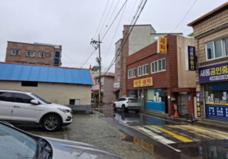 대전광역시 서구 용문동 255-55 104호 다세대주택 경매 사진 8