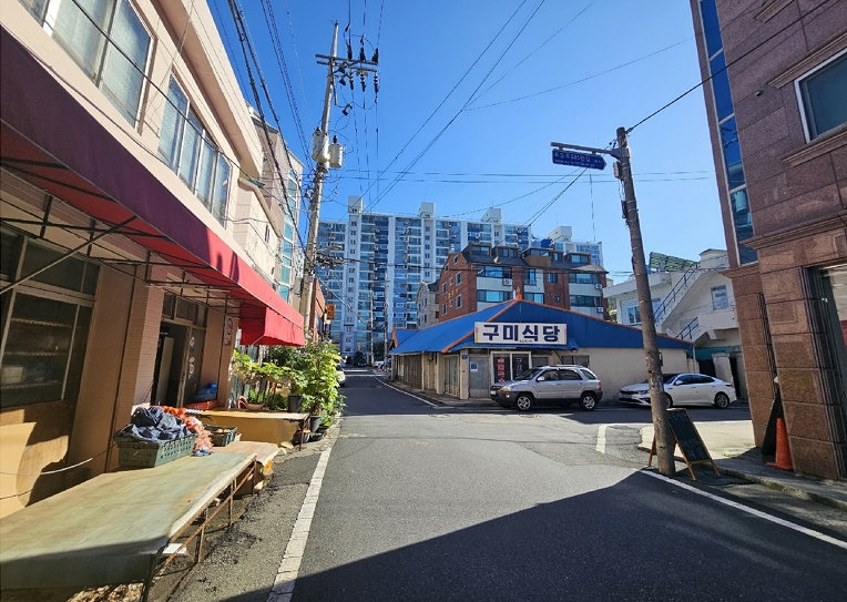 대전광역시 서구 용문동 255-55 203호 다세대주택 경매 사진 4