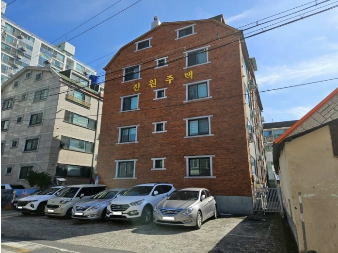 대전광역시 서구 용문동 255-55 302호 다세대주택 경매 사진 3