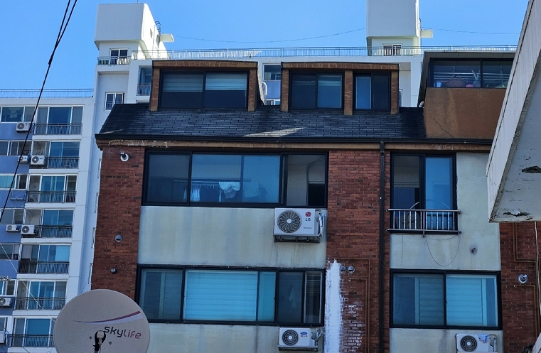 대전광역시 서구 용문동 255-55 402호 다세대주택 경매 사진 11