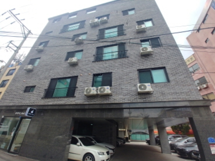 대전광역시 중구 문화동 569-22 상가주택 경매 사진 1