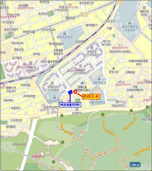 대전광역시 중구 문화동 569-22 상가주택 경매 사진 47