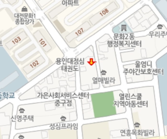 대전광역시 중구 문화동 569-22 상가주택 경매 사진 49