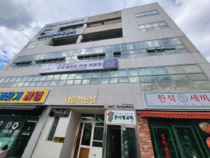 전라남도 나주시 빛가람동 806-2 그린타워 제3층 제302호 근린상가 경매 사진 3