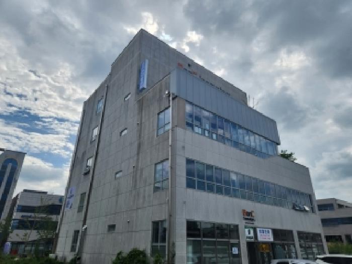 전라남도 나주시 빛가람동 806-2 그린타워 제3층 제303호 근린상가 경매 사진 2