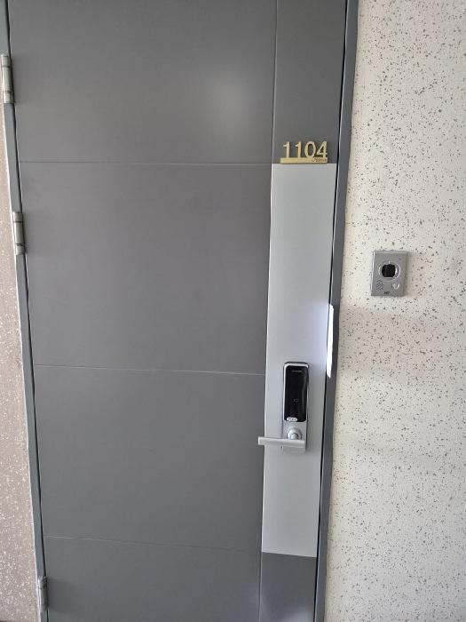 광주광역시 북구 신안동 121-2 광주역한국아델리움 11층1104호 오피스텔(주거) 경매 사진 2