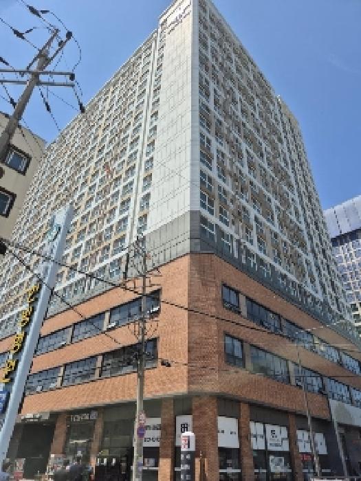 광주광역시 북구 신안동 121-2 광주역한국아델리움 9층919호 오피스텔(주거) 경매 사진 1