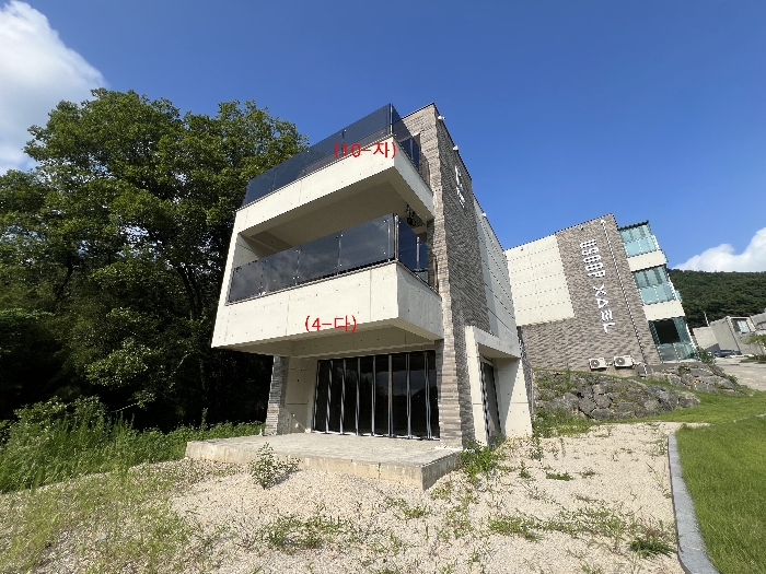 전남 담양군 담양읍 학동리 481-8, 제가동 제1층 제101호 근린상가 경매 사진 4