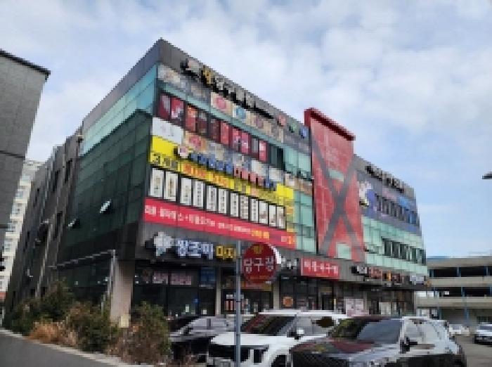전라남도 여수시 덕충동 2042-2 1층106호 근린상가 경매 사진 4