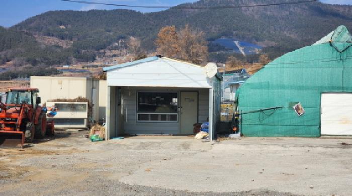 전라남도 고흥군 도화면 봉룡리 1397-5 답 경매 사진 24