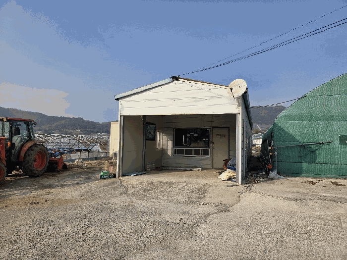 전라남도 고흥군 도화면 봉룡리 1397-5 답 경매 사진 26