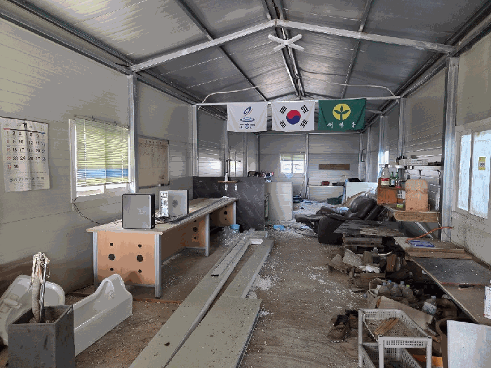 전라남도 고흥군 도화면 봉룡리 1397-5 답 경매 사진 27