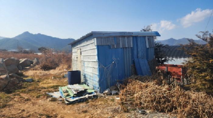전라남도 고흥군 도화면 사덕리 177 답 경매 사진 3
