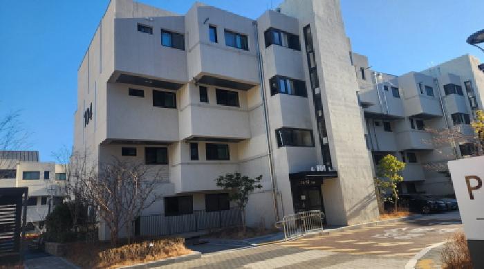 전라남도 여수시 소호동 1232 여수금호어울림오션테라스 104동 1층105호 아파트 경매 사진 2
