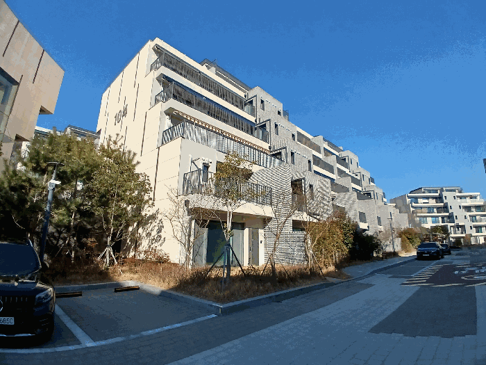 전라남도 여수시 소호동 1232 여수금호어울림오션테라스 104동 1층105호 아파트 경매 사진 3