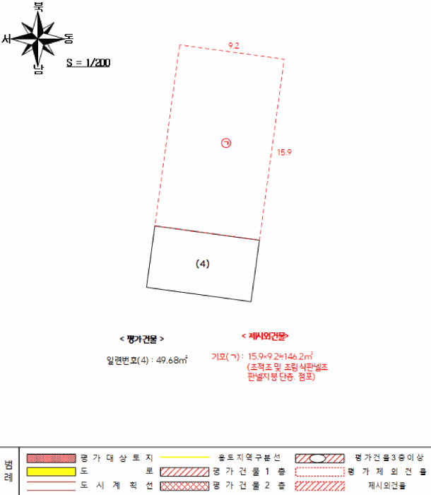전라남도 여수시 광무동 915-13 근린생활시설 경매 사진 8