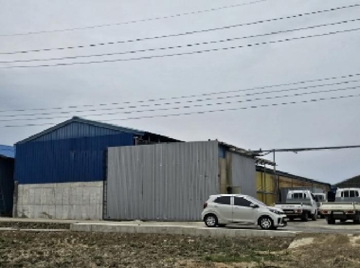 전라남도 구례군 광의면 대산리 270-8 외 8필지 동물및식물관련시설 경매 사진 4