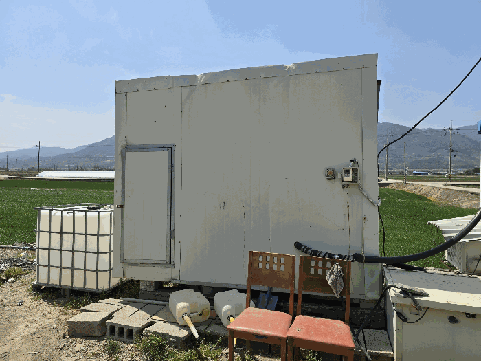 전라남도 구례군 광의면 대산리 270-8 외 8필지 동물및식물관련시설 경매 사진 45