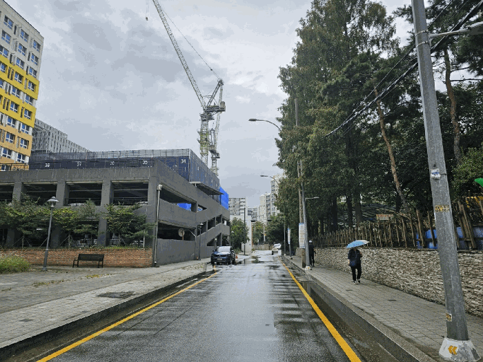 서울특별시 구로구 구로동 651-2 퀸즈파크구일 제9층 제901호 오피스텔 경매 사진 33