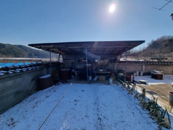 충청남도 금산군 금산읍 신대리 178-1 단독주택 경매 사진 9
