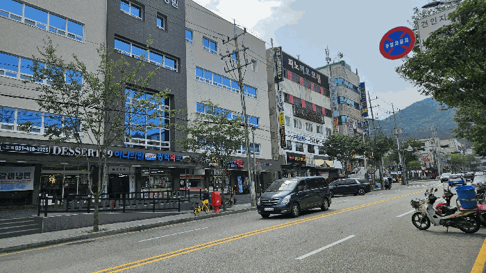 경기도 안산시 상록구 월피동 508-9 상가동 5층지상5층호 숙박(콘도등) 경매 사진 6