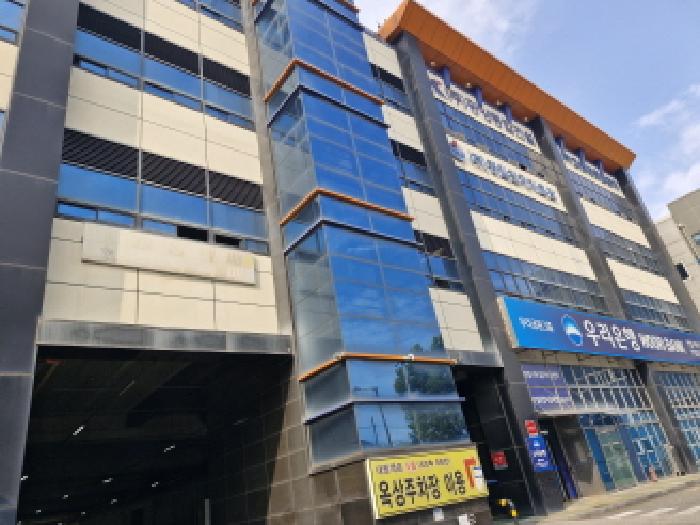 경기도 안산시 단원구 목내동 457 광양프런티어밸리지식산업센터 1동 4층416호 근린상가 경매 사진 3