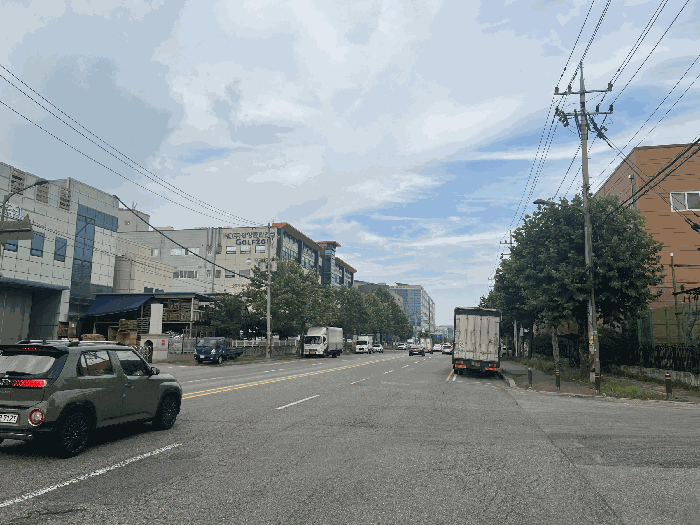 경기도 안산시 단원구 목내동 457 광양프런티어밸리지식산업센터 1동 4층416호 근린상가 경매 사진 8