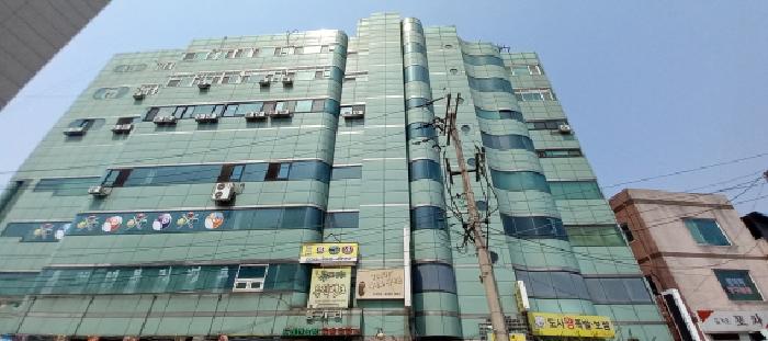 강원특별자치도 철원군 갈말읍 신철원리 973-9 1동 6층 601호 외 4필지 다세대주택 경매 사진 16