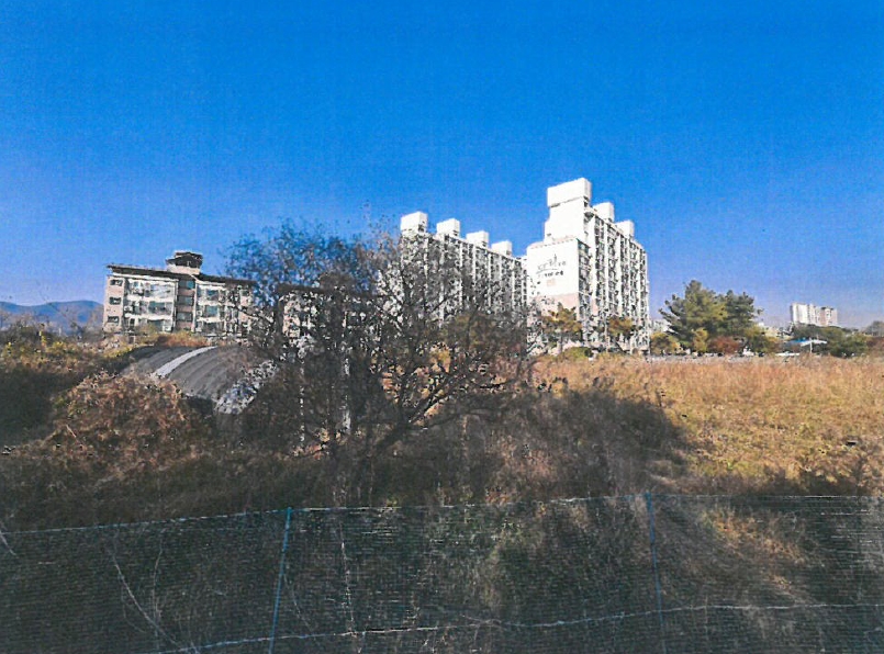 충청북도 증평군 증평읍 초중리 344-10 답 경매 사진 5