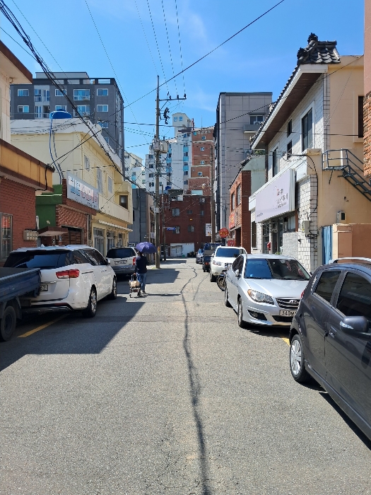 부산 금정구 부곡동 393-8, 2층202호 오피스텔(주거) 경매 사진 11