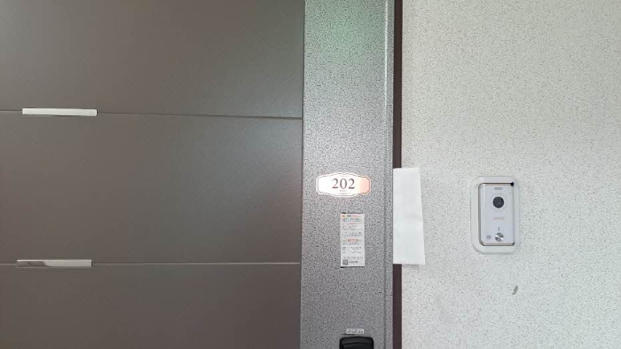 부산 금정구 부곡동 393-8, 2층202호 오피스텔(주거) 경매 사진 5