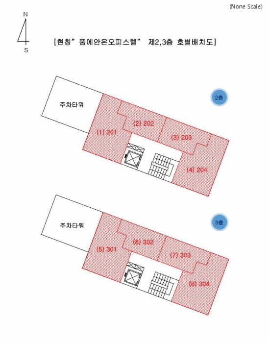 부산 금정구 부곡동 393-8, 3층302호 오피스텔(주거) 경매 사진 12