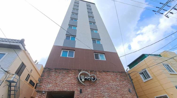 부산 금정구 부곡동 393-8, 3층304호 오피스텔(주거) 경매 사진 4