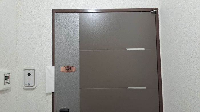 부산 금정구 부곡동 393-8, 3층304호 오피스텔(주거) 경매 사진 5